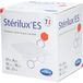Stérilux Es Compresse Stérile Gaze 10x10cm 2x50uds