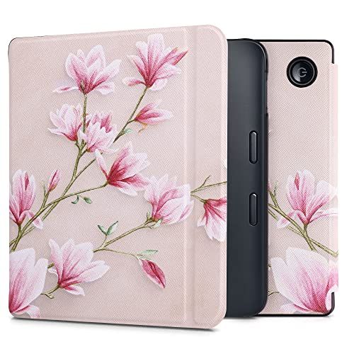 kwmobile Kobo Libra 2 Case / - / - / Magnolia