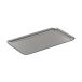 Nichba Nichba plateau Acier inoxydable, taille M