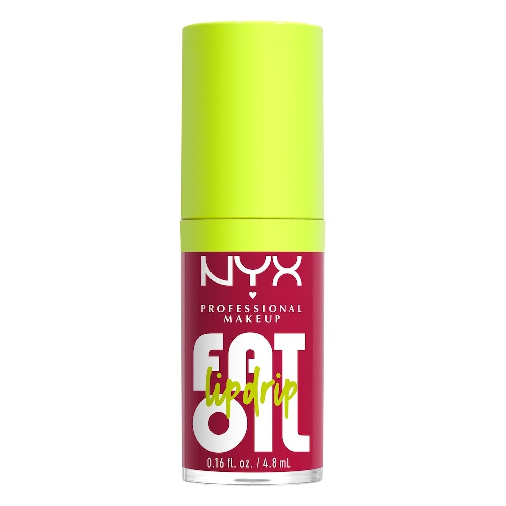 NYX Professional Makeup Fat Oil Lip Drip 4.8 ml