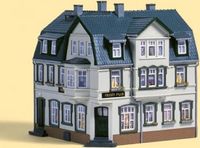 Auhagen 12255 H0, TT Irish pub