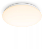 Philips Hue Philips Moire Plafondlamp - 6W - Wit - Rond