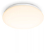 Philips Hue Philips Moire Plafondlamp - 6W - Wit - Rond