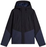 Vans Hellbound 2.0 Ski- en snowboardjas heren Zwart M