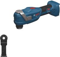 Bosch Professional PRO GOP 18V-30 Accu multitool 18V Basic Body