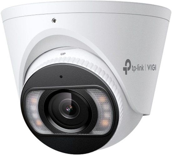 TP-Link VIGI C445(4MM) Beveiligingscamera