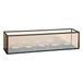 Atmosphera Porte-bougie INFINI, 5 bougies chauffe-plat