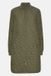 Ilse Jacobsen Martens Fashion Group B.V. Gewatteerde jas ART06 - 410 Army