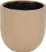 Decopatch Home Déco bloempot rond 12 cm.