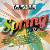 Radio Italia: Spring 2018