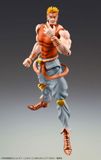 Medicos Entertainment JoJo's Bizarre Adventure Part3 Stardust Crusaders Super Action Action Figure Chozokado Dio Awaken Third 16 cm Action Figuur