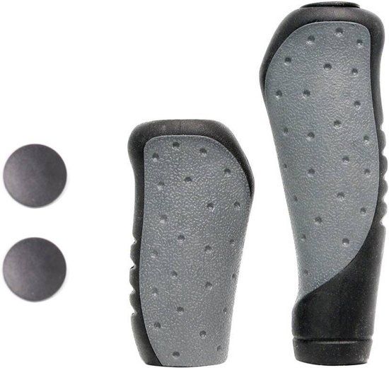 Dyto Ergo Grip - Handvat - 2 stuks