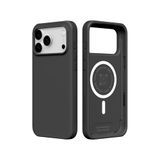 RhinoShield SolidX Beschermhoes met MagSafe voor iPhone 17 Pro Max