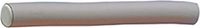 Comair Superflex Papillotten Grijs Ø 19 mm x 17 cm - 6 Stuks