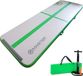 Airtrack trainingsbaan MASTER, 300 x 100 x 10 cm - Vert