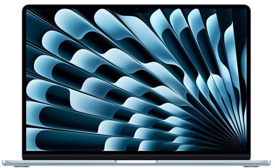 Apple / MacBook Air M5 / Apple MacBook Air M5 15,3 inch