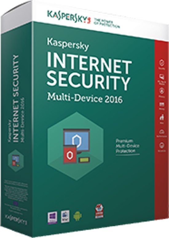 Kaspersky Lab DSD110066