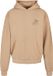 Merchcode Cherry Ultra Heavy Hoody Unionbeige XXL