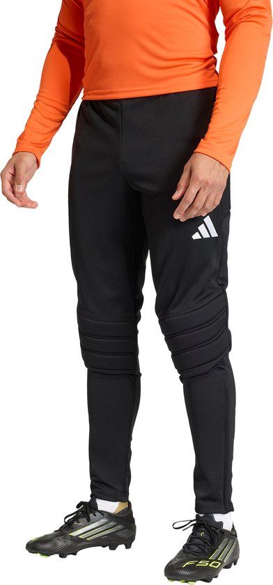 Adidas Performance Tierro26 Keepersbroek - Heren - Zwart - XL