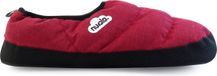 Nuvola Sloffen Unisex Granaat 44/45