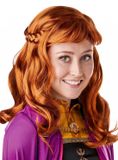 Rubies Frozen 2 Anna Pruik