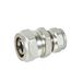 Meerlaagse compressieaansluiting gereduceerde huls, diameter 20-16 mm