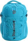 Discovery Outdoor Rugzak / Schooltas - Blauw - D00612.39 - Blauw