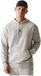 New Era Mlb Le Midi New York Yankees Hoodie Beige L