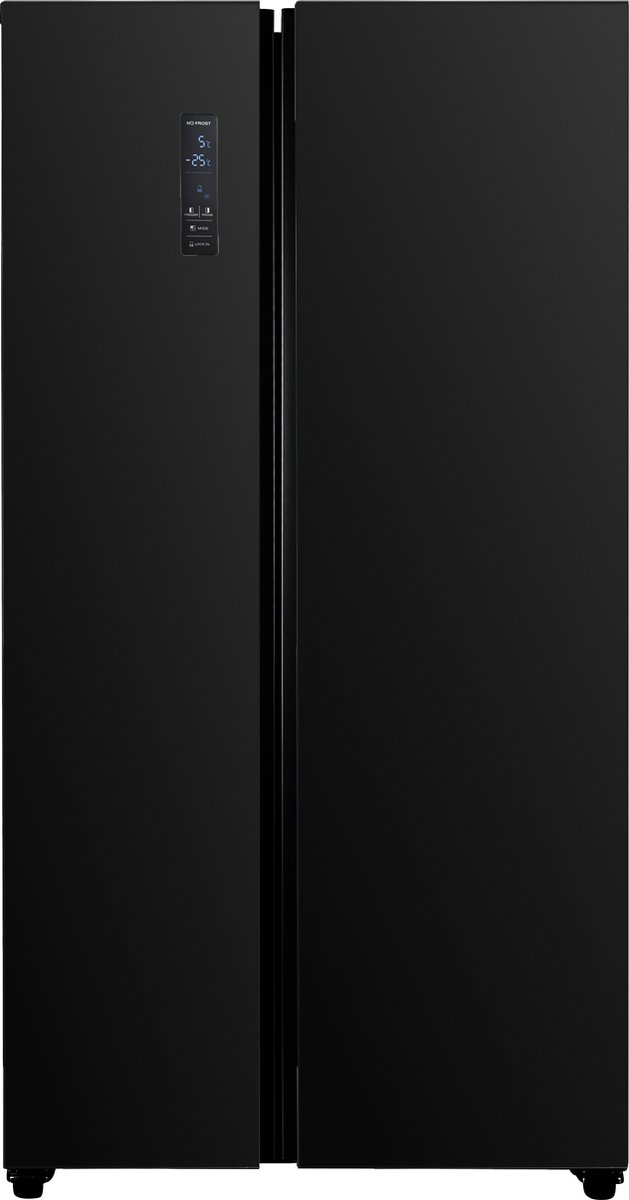 Exquisit SBS236-041EB