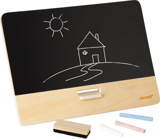 Janod Houten Schoolbord