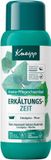 Kneipp badschuim verkoudheid, Eucalyptus-Munt, 400 ml