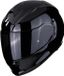 Scorpion EXO-491 Solid Black XS Integraalhelm