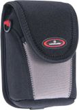 Vanguard Casa 6A Compactcameratas Zwart/Grijs
