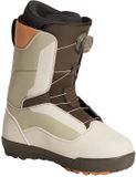 Vans Aura Pro Snowboardschoenen voor Heren - Beige - Maat 42