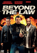 - Beyond the Law dvd