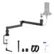 NEEWER Low Profile Mic Arm Bureaustandaard Mount