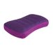 Sea To Summit Aeros Premium Paars Gecapitonneerde rugleuning