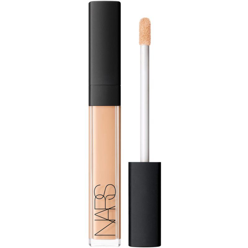 NARS Radiant Creamy Concealer - 6ml - Dames - 0607845013754