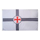 AZ FLAG Vlag Geheim Genootschap van de Tempeliers 150x90 cm