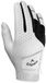 Callaway Weather Spann Golfhandschoen Rechterhand M/L Wit Unisex Polyester Lange Vingers