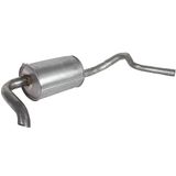 BOSAL D04490 279-573 montageonderdelen | Compatibel met: RENAULT GRAND SCÉNIC III, MEGANE CC, MEGANE III Combi Van, MEGANE III Coupe, MEGANE III Grandtour
