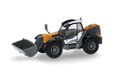 Herpa Liebherr telescooplader T60-9S "Liebherr" vrachtwagen model 1:87