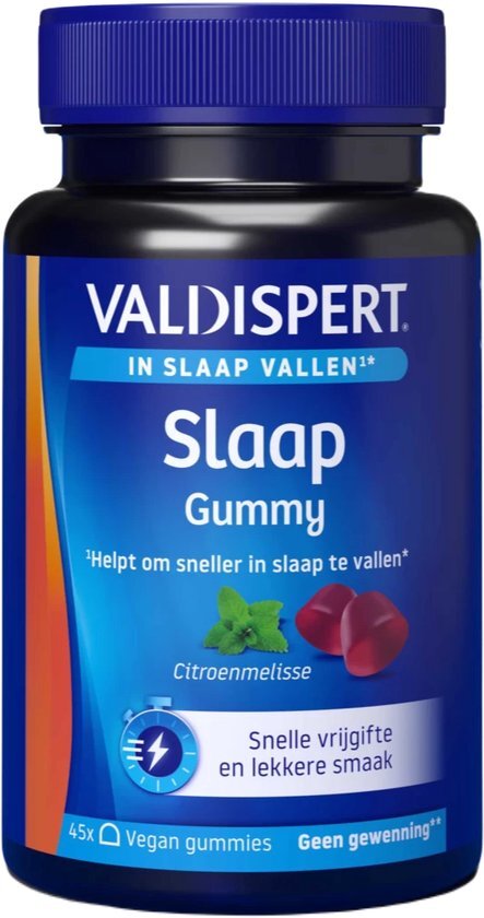 Valdispert Natural Sleep