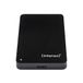 Intenso 2,5 inch draagbare harde schijf 320 GB - externe harde schijf USB