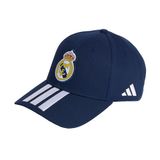 Adidas Performance Real Madrid Honkbalpet - Unisex - Blauw