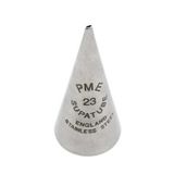 PME ST23 Supatube Pastry Decorating Nozzle