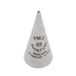 PME ST23 Supatube Pastry Decorating Nozzle