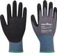 Portwest NPR Pro Nitril Foam - Zwart/grijs - XL