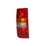TYC Heckleuchte 11-11696-01-2 links
