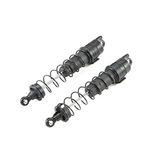 LOSI LOS233017 accessoires, meerkleurig